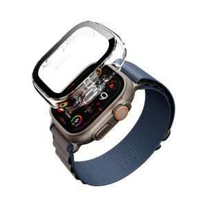 Force Case Protection Intégrale Apple Watch Ultra 1/2 49 mm