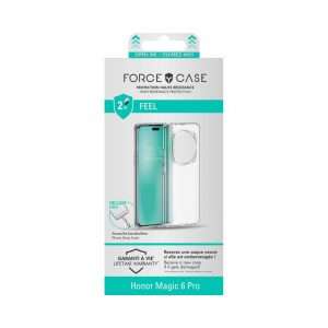Force Case FEEL Honor Magic 6 Pro – Protection 2m