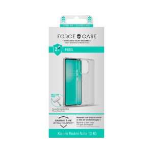 Force Case FEEL Redmi Note 13 4G – Protection 2m