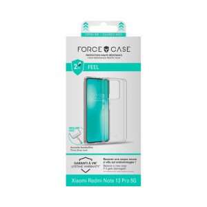 Force Case FEEL Redmi Note 13 Pro 5G – Protection 2m