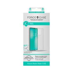 Force Case FEEL Redmi Note 13 5G – Protection 2m