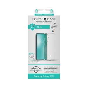 Force Case FEEL Galaxy A05s – Origine France 2m
