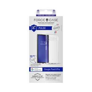 Force Case PULSE Google Pixel 8 Pro – Résiste à 3m