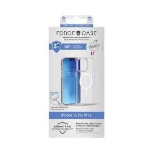 Force Case AIR iPhone 15 Pro Max – Protection 3m France