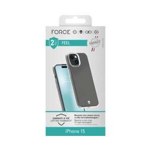Force Case FEEL iPhone 15 – Origine France 2m