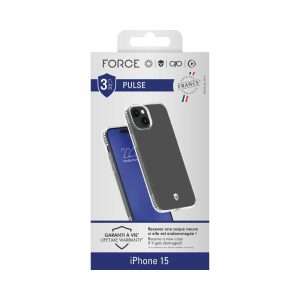 Force Case PULSE iPhone 15 – Résiste à 3m