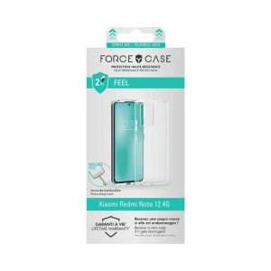 Force Case FEEL Redmi Note 12 4G – Protection 2m