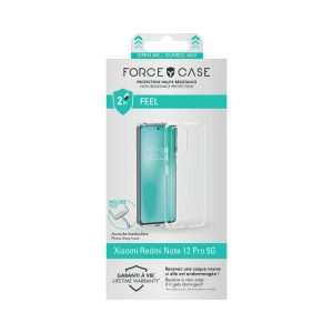 Force Case FEEL Redmi Note 12 Pro – Protection 2m