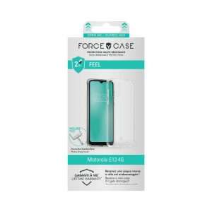 Force Case FEEL Motorola E13 4G – Protection 2m