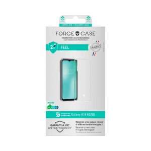 Force Case FEEL Galaxy A14 4G/5G – Origine France 2m