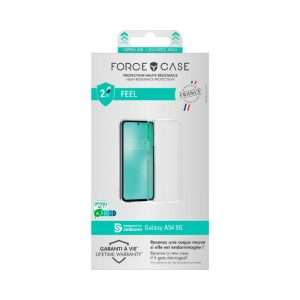 Force Case FEEL Galaxy A54 5G – Origine France 2m