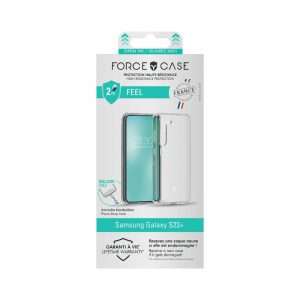 Force Case FEEL Galaxy S23+ 5G – Origine France 2m