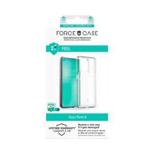 Force Case FEEL Oppo Reno 8 – 2m