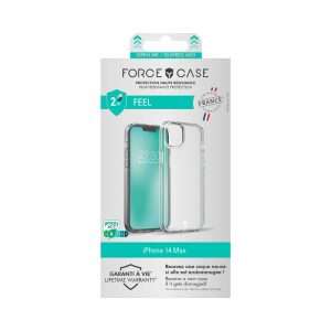 Force Case FEEL iPhone 14 Plus – Origine France 2m