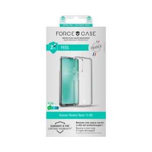 Force Case FEEL Redmi Note 11 4G – Origine France 2m