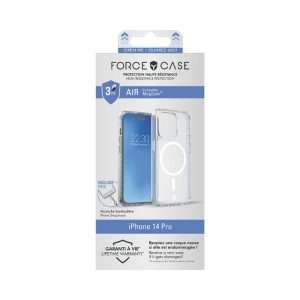 Force Case AIR Coque renforcée iPhone 14 Pro – Protection 3m