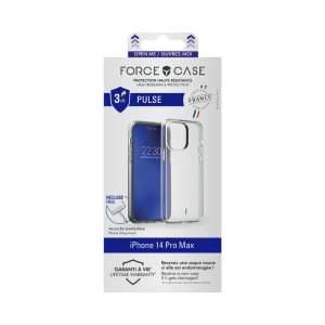 Force Case PULSE 14 Pro Max – Résiste à 3m France