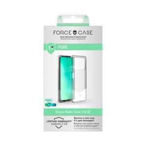 Force Case PURE renforcée Redmi Note 11S 5G – 1m