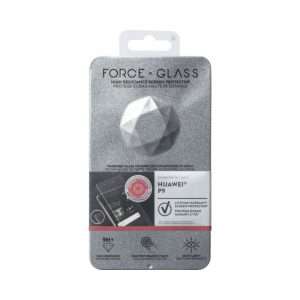 Verre trempé Original 3D Huawei P9 - Force Glass