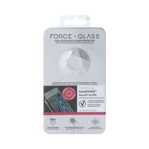Verre trempé Original Galaxy A3 2016 - Force Glass