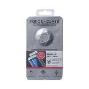 Verre organique Original 2.5D Galaxy S7 - Force Glass