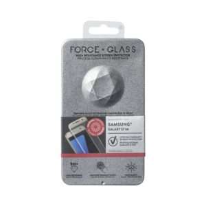 Verre organique Original 2.5D Galaxy S7 - Force Glass