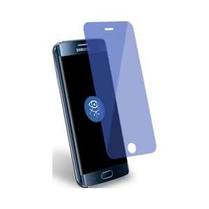 Verre Anti Lumière Bleue Galaxy S6 - Force Glass