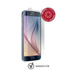 Verre trempé Original Galaxy S6 - Force Glass