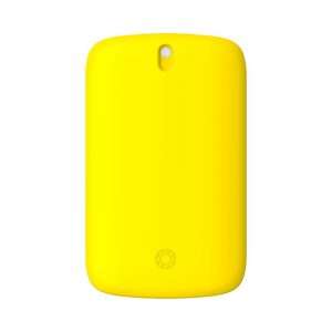 Magic Soft – Spray Antibactérien 15ml Jaune fluo