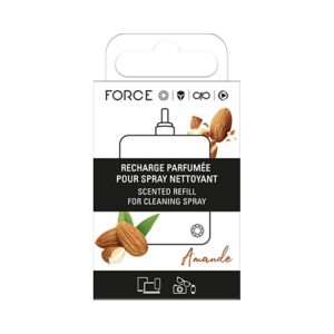 Recharge pour Spray Magic 15ml Amande