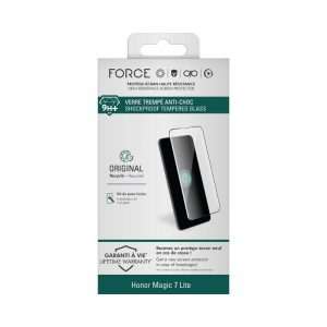 Verre Trempé Original 3D Honor Magic 7 Lite - Force Glass