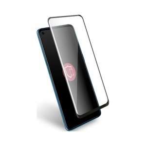 Verre organique Original 2.5D Oppo A53S - Force Glass