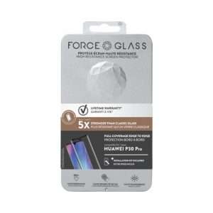 Verre organique Original 2.5D Huawei P30 - Force Glass