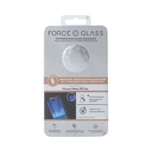 Verre organique Original Huawei Mate 20 Lite - Force Glass