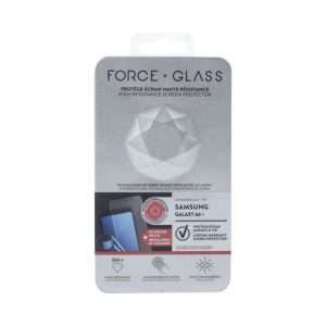 Verre organique Original Galaxy A6 + - Force Glass