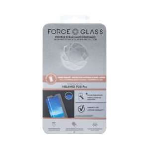 Verre trempé Original 3D Huawei P20 Pro - Force Glass