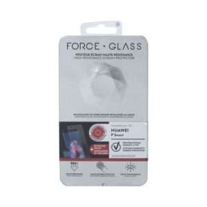 Verre trempé Original 3D Huawei P Smart - Force Glass