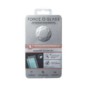 Verre trempé Original 3D Galaxy S9 + - Force Glass