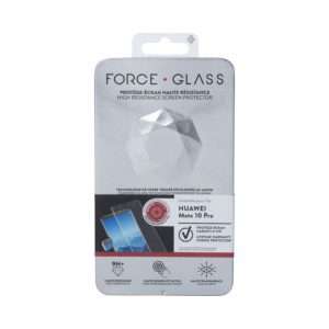 Verre trempé Original 3D Huawei Mate 10 Pro - Force Glass