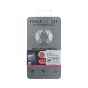 Verre trempé Original Sony Xpéria XZ Premium - Force Glass