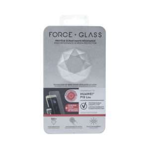 Verre trempé Original 3D Huawei P10 Lite - Force Glass