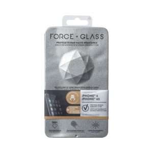 Protection Privé iPhone 6/6S - Force Glass