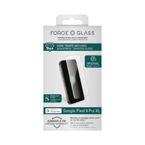 Verre Trempé Original Pixel 9 Pro XL - GRS - Force Glass