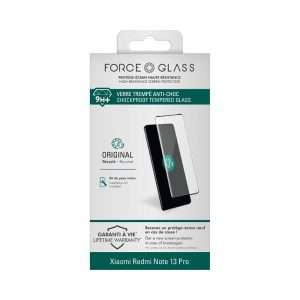 Verre Trempé Original 3D Redmi Note 13 Pro 5G - Force Glass