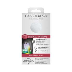 Verre organique Original 2.5D  Redmi A1/A2 - Force Glass