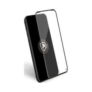 Verre trempé Anti-Impact 3D iPhone 11 - Force Glass