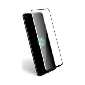 Verre Trempé Original 3D Oppo Reno 4 Pro - Force Glass