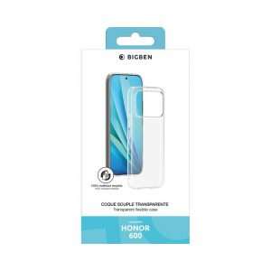 Bigben Coque Honor 600 Transparente