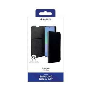 Bigben Folio Galaxy A37 5G Wallet Fonction - GRS