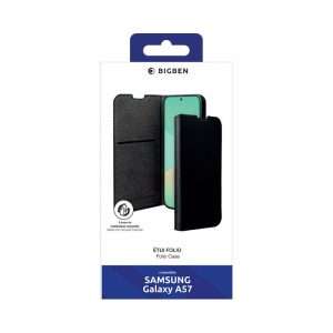 Bigben Folio Galaxy A57 5G Wallet Fonction - GRS